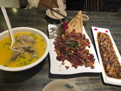 -庆合府重庆大排档(紫都城店)