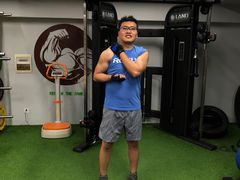 袁振健身工作室-袁振健身工作室