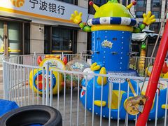 -汇暻生活广场