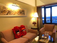 -哈尔滨香格里拉大酒店