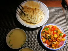 -十面春风·江南面馆(崇宁路店)