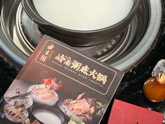 -大良毋米粥(锦龙路总店)