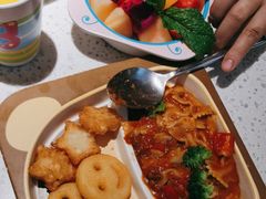 -秀玉coffee&kitchen(黄石大上海店)