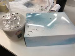 -卞姐蛋饼(陕西南路店)