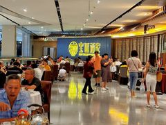 -宝园酒家(美林M·LIVE天地东座店)