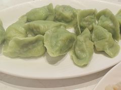 -船歌·鱼水饺青岛菜(国贸商城店)