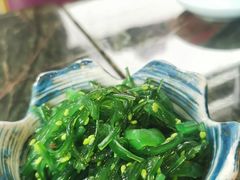 -炙柒Sekinana·精致料理 烧鸟·铁板烧(海上世界店)