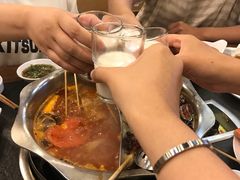 -川成串·自助串串香火锅(朝阳店)