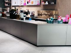 -星巴克(深圳平安金融中心B1店)