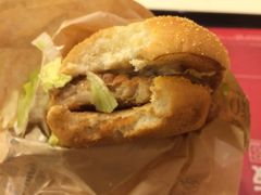 -麦当劳(天兴罗斯福店)