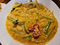 -泰国餐厅 Thai Food(裕华万达店)