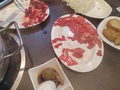 -黑山牛肉汤火锅(花城汇店)