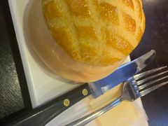 菠萝油面包-添运来(茶园奥园广场店)