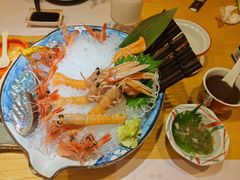 -吉兆·料理(红梅南路店)