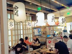 大堂-沼津港渔市(宏伊国际广场店)