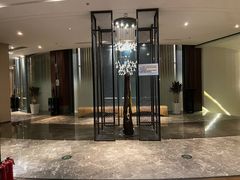 -大连金石滩绿发温泉假日酒店