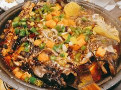 -鱼见你烤鱼•本地烧烤(1818店)