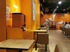 -大快活(丽丰店)
