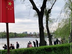 -长春市南湖公园