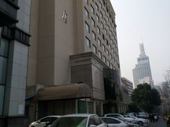 -A One Kitchen·南京精菜馆(晶丽酒店店)