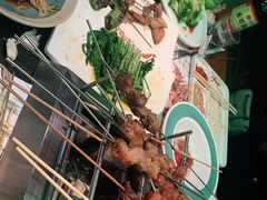 -可口香·非遗老号烧烤(南岗直营店)