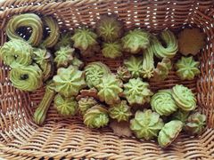 -米柚烘焙教室(工联CC店)