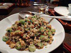 -广州柏悦酒店·悦景轩·粤菜餐厅