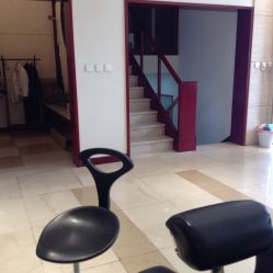 -Hello Lady发型设计