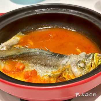 传说中的米其林餐厅拔草了