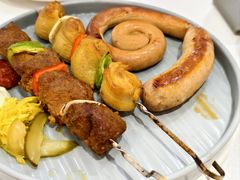 -库滋明·俄罗斯特色美食(中央大街店)