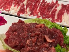 -牛事制造局牛肉火锅(莲岳路店)