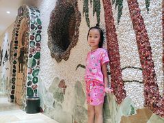 -碧中海汤泉汗蒸酒店