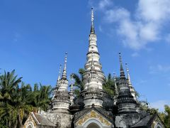 -西双版纳总佛寺