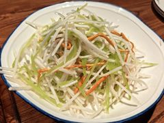 -纳瓦新疆菜(银都店)