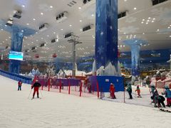 -长沙湘江冰雪世界