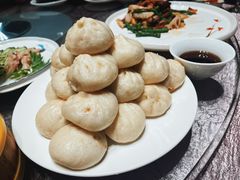-全聚德(胜利大街店)