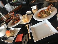 -Ministry of Crab(科伦坡店)