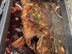 -肖记公安牛肉鱼杂馆·省级非物质文化遗产(江汉路直营店)