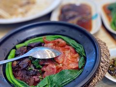 广式腊味饭-魏记烧味饭