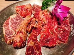 -西塔老太太泥炉烤肉(望京一店)