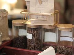 手冲咖啡-树洞咖啡(科大店)