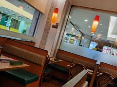 -萨莉亚意式餐厅(特力时尚汇店)