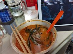 -北京信息科技大学清河小营校区学生食堂