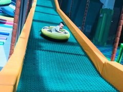 -蒙特利亲子乐园