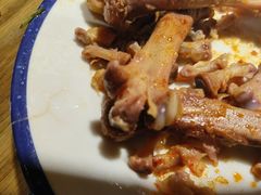 -二孃鸡爪爪(东郊记忆店)