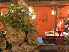 -大张烙馍村(泉山店)