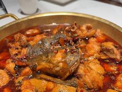 -涿派·炝锅鱼(涿州店)