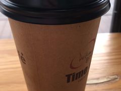 -TIMO COFFEE 阿拉校园面包