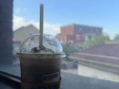-星巴克(迪士尼小镇店)
