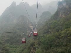 -十渡东湖港风景区